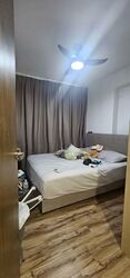 Blk 502B Palm Breeze @ Yishun (Yishun), HDB 4 Rooms #581975971